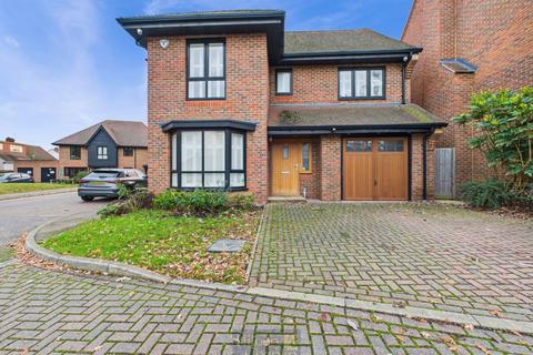 undefined, Torrance Close Hornchurch RM11 1JT