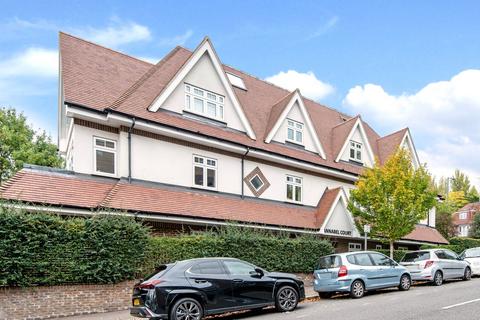 undefined, Hodford Road, Golders Green
