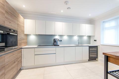 undefined, Hodford Road, Golders Green