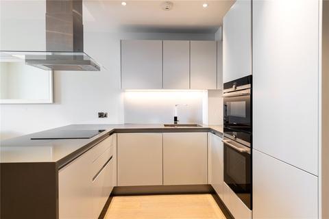 2 bedroom apartment for sale, Queenstown Road, London