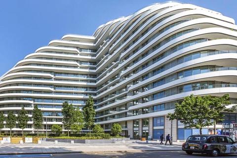 2 bedroom apartment for sale, Queenstown Road, London