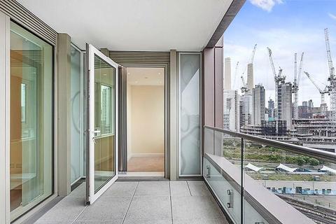 2 bedroom apartment for sale, Queenstown Road, London