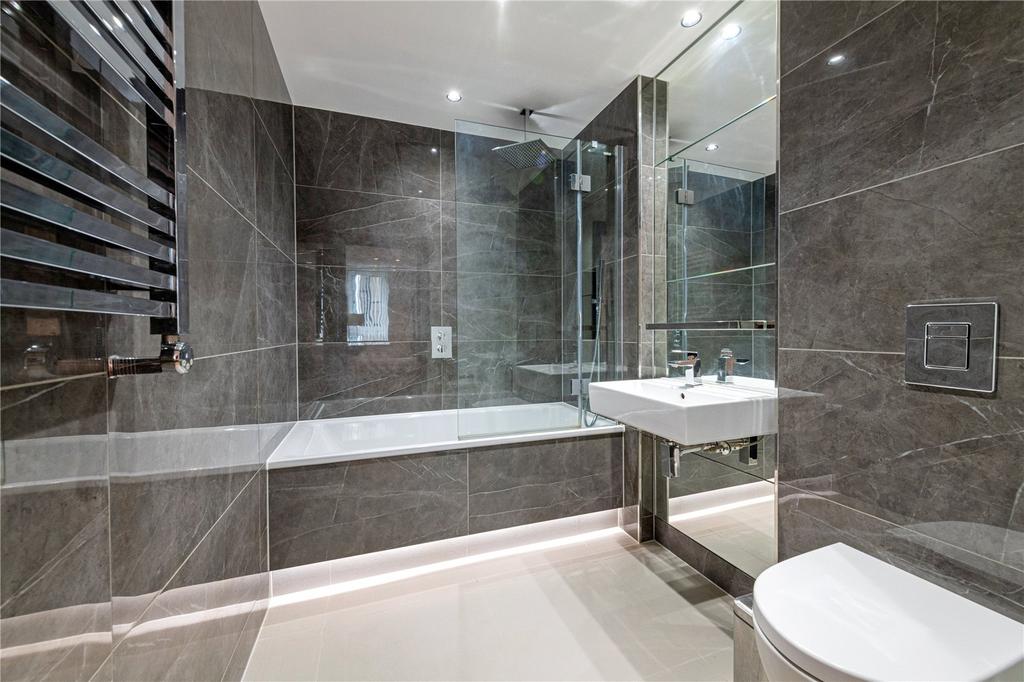 Es Bathroom