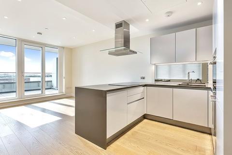 2 bedroom apartment for sale, Queenstown Road, London