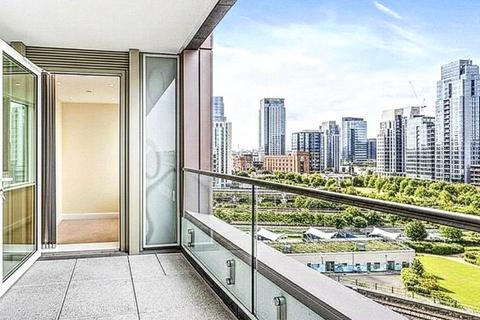 2 bedroom apartment for sale, Queenstown Road, London