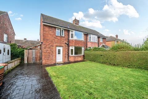 3 bedroom semi-detached house for sale, Waltham Road, Grimsby, Lincolnshire, DN33