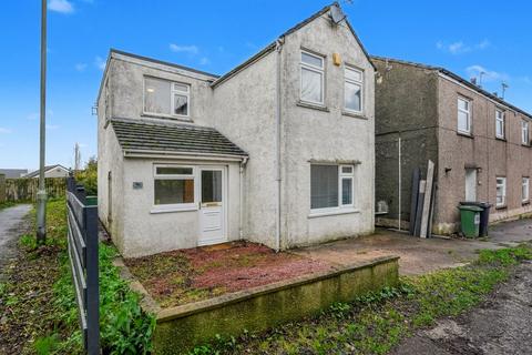 undefined, Quality Corner, Workington CA14