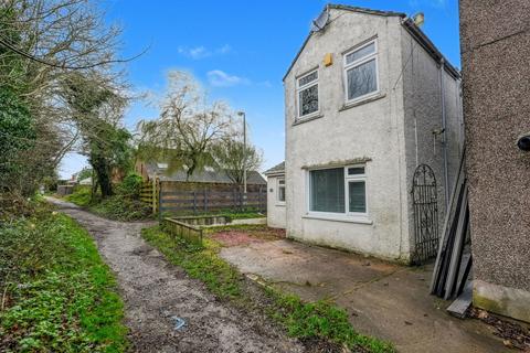 3 bedroom detached house for sale, Quality Corner, Workington CA14