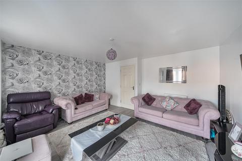 3 bedroom townhouse for sale, Ffordd Donaldson, Copper Quarter, Pentrechwyth, Swansea