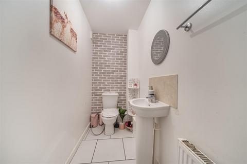 3 bedroom townhouse for sale, Ffordd Donaldson, Copper Quarter, Pentrechwyth, Swansea