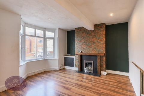 3 bedroom semi-detached house for sale, Main Street, Eastwood, Nottingham, NG16
