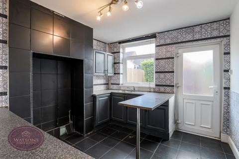 3 bedroom semi-detached house for sale, Main Street, Eastwood, Nottingham, NG16