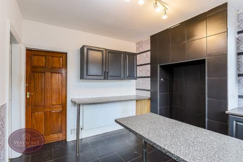 3 bedroom semi-detached house for sale, Main Street, Eastwood, Nottingham, NG16