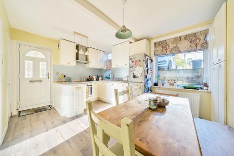 3 bedroom end of terrace house for sale, Woodroyd Gardens, Luddendenfoot