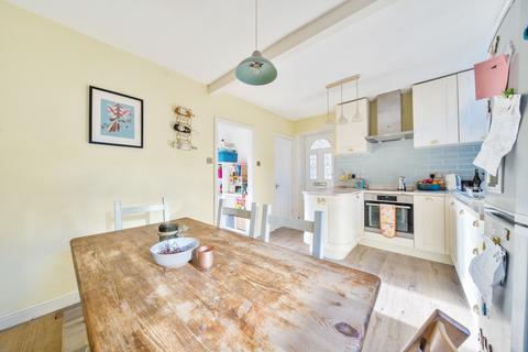 3 bedroom end of terrace house for sale, Woodroyd Gardens, Luddendenfoot