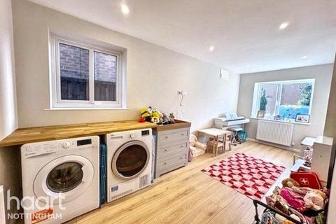 3 bedroom detached house for sale, Salcey Drive, Nottingham