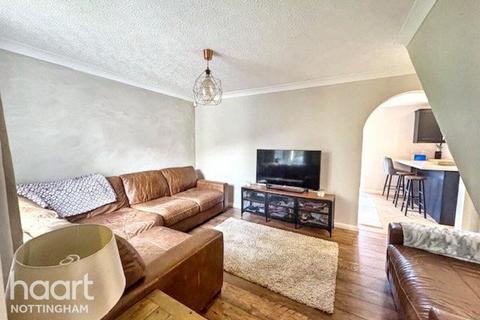 3 bedroom detached house for sale, Salcey Drive, Nottingham