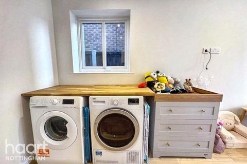 3 bedroom detached house for sale, Salcey Drive, Nottingham