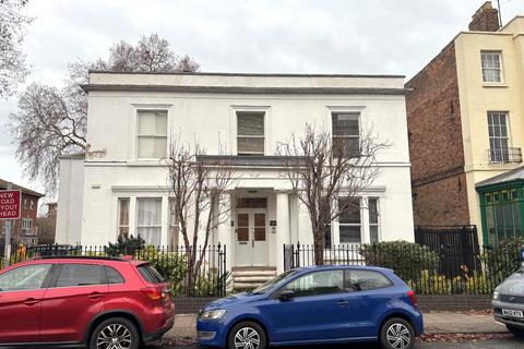 undefined, Maitland House, Spa Road