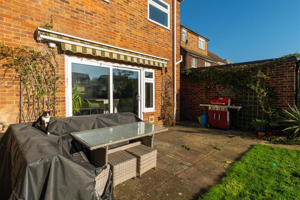 The Avenue, Aylesford14.jpg