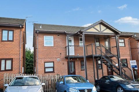 undefined, Cobham Parade, Leeds Road, Wakefield, West Yorkshire