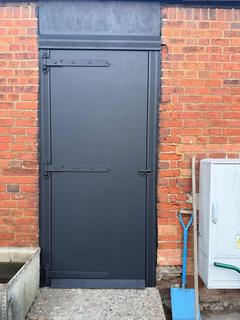 Storage to rent - Epping