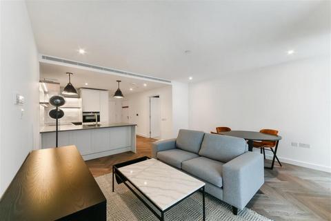 1 bedroom apartment for sale, Cashmere Wharf, Gauging Square, E1W