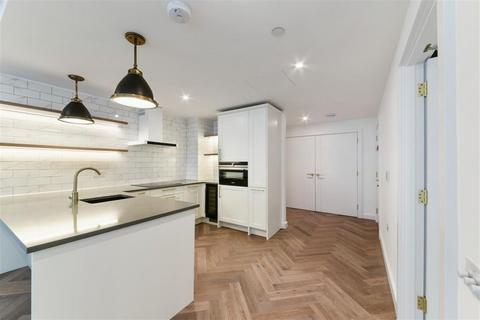 1 bedroom apartment for sale, Cashmere Wharf, Gauging Square, E1W