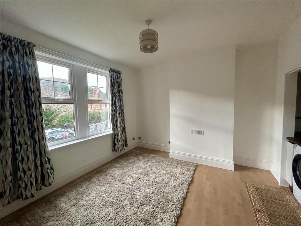 Living room / kitchen