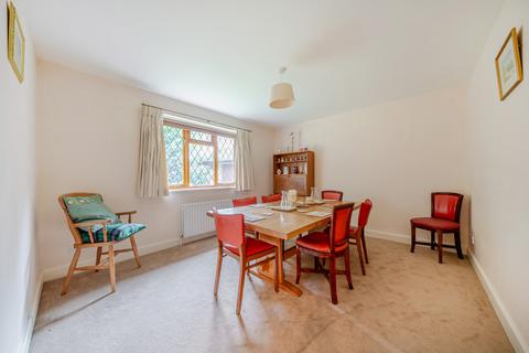2 bedroom detached house for sale, Pear Tree Drive, Landford, Salisbury, Wiltshire, SP5