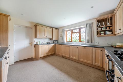 2 bedroom detached house for sale, Pear Tree Drive, Landford, Salisbury, Wiltshire, SP5