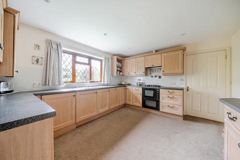2 bedroom detached house for sale, Pear Tree Drive, Landford, Salisbury, Wiltshire, SP5