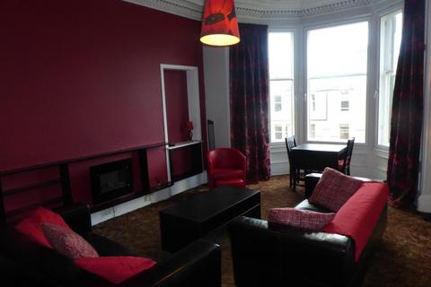 undefined, Marchmont Street, Marchmont, Edinburgh, EH9