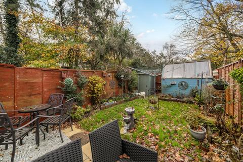 undefined, Lingwood, Bracknell, Berkshire