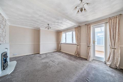 3 bedroom end of terrace house for sale, 39 Lancaster Road, Shrewsbury, SY1 3JZ