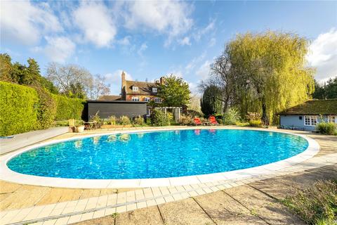 6 bedroom detached house for sale, Effingham Common Road, Effingham, KT24