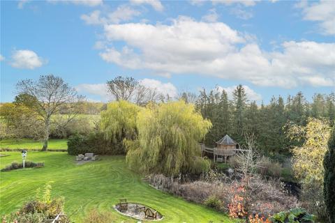 6 bedroom detached house for sale, Effingham Common Road, Effingham, KT24
