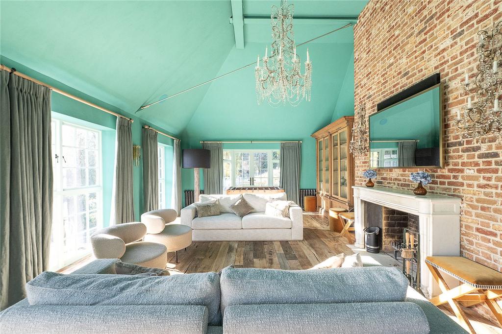 Sitting Room