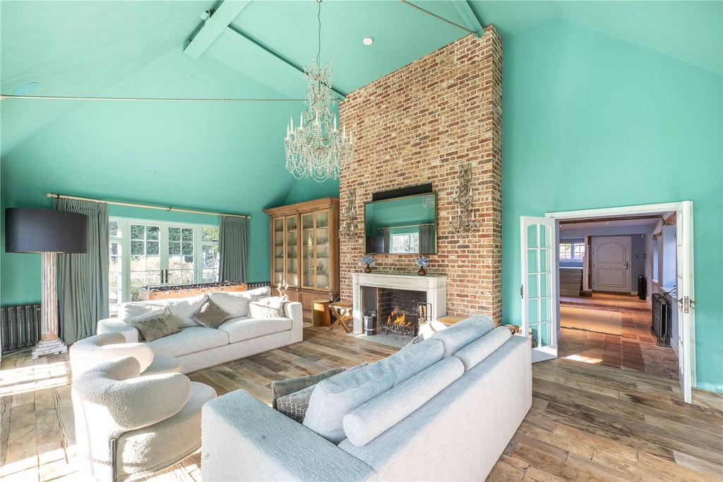 Sitting Room