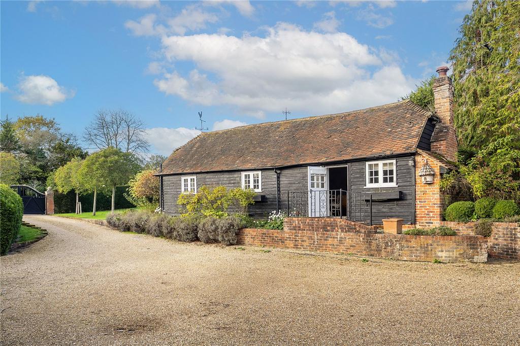 The Cottage