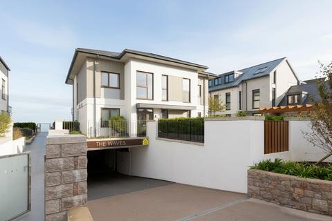 2 bedroom apartment for sale, 5 Conway House - The Waves, Grouville