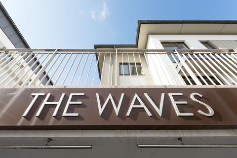 2 bedroom apartment for sale, 5 Conway House - The Waves, Grouville