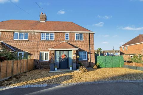 3 bedroom semi-detached house for sale, Ratcliffe Road, Southampton SO30