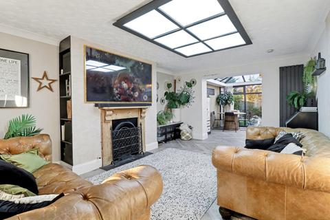 3 bedroom semi-detached house for sale, Ratcliffe Road, Southampton SO30