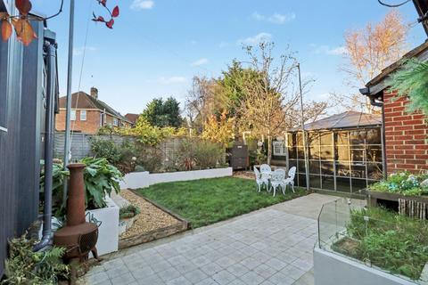 3 bedroom semi-detached house for sale, Ratcliffe Road, Southampton SO30