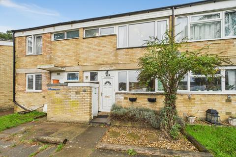 3 bedroom terraced house for sale, Durham Way, Thetford, IP24