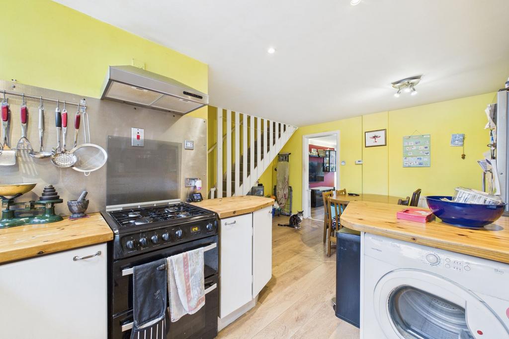 Kitchen / Diner