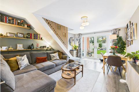 2 bedroom terraced house for sale, Kingsleigh Court, Bristol BS15