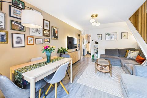 2 bedroom terraced house for sale, Kingsleigh Court, Bristol BS15