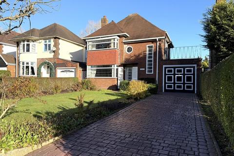 3 bedroom detached house for sale, Longford Road, Cannock
